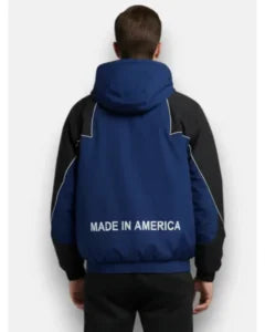 Marty Supreme Jacket