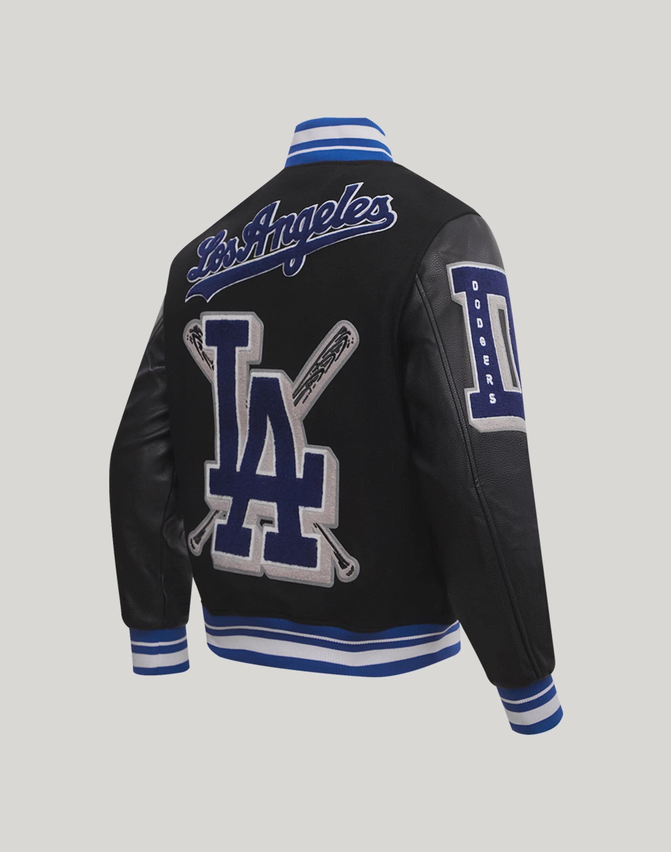 Vintage Style Baseball Varsity Jacket | Patchwork Bomber | Winter Fashion Gift