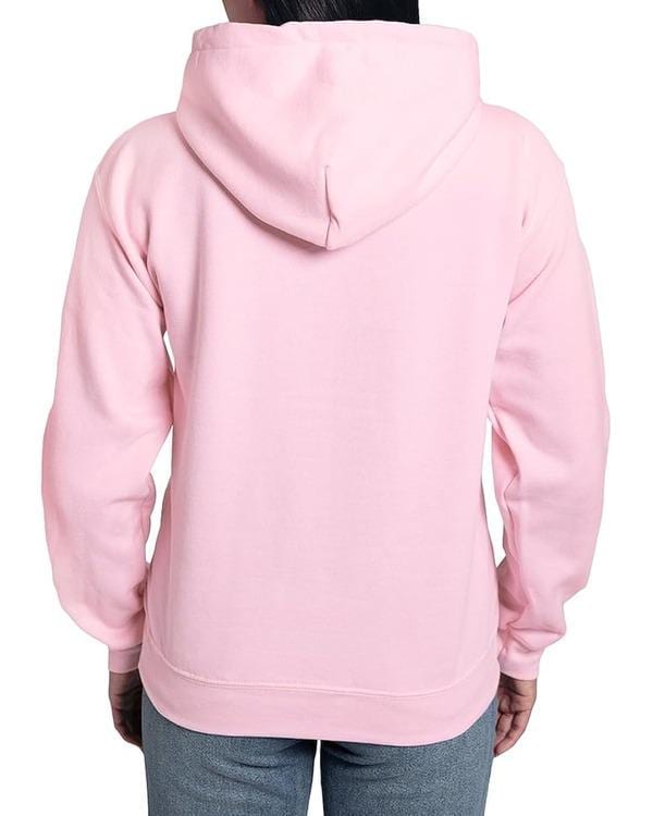 90 Day Fiancé Jessica London England Pink Hoodie | Women’s Graphic Pullover Sweatshirt