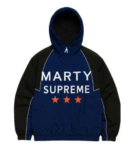 Marty Supreme Jacket
