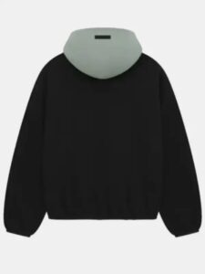 ESSENTIALS SPURS HOODIE